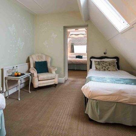 Maenan Abbey Hotel Llanrwst Esterno foto
