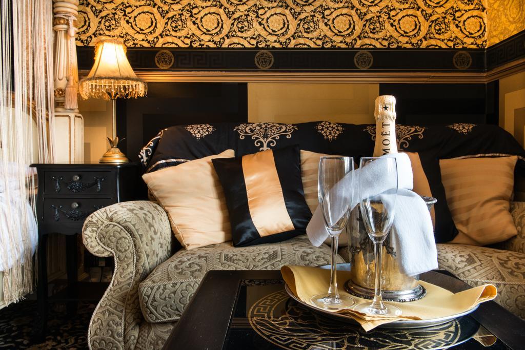 Maenan Abbey Hotel Llanrwst Esterno foto