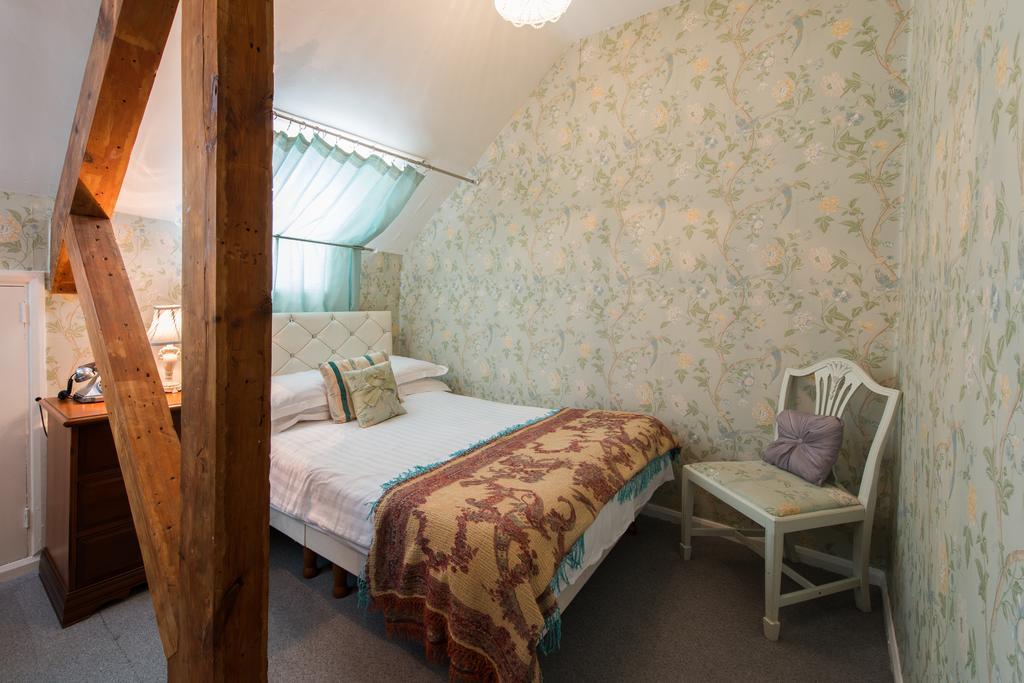 Maenan Abbey Hotel Llanrwst Esterno foto