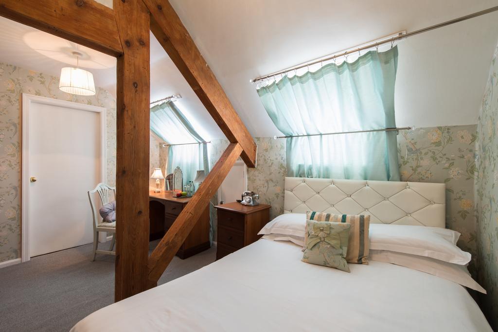 Maenan Abbey Hotel Llanrwst Esterno foto
