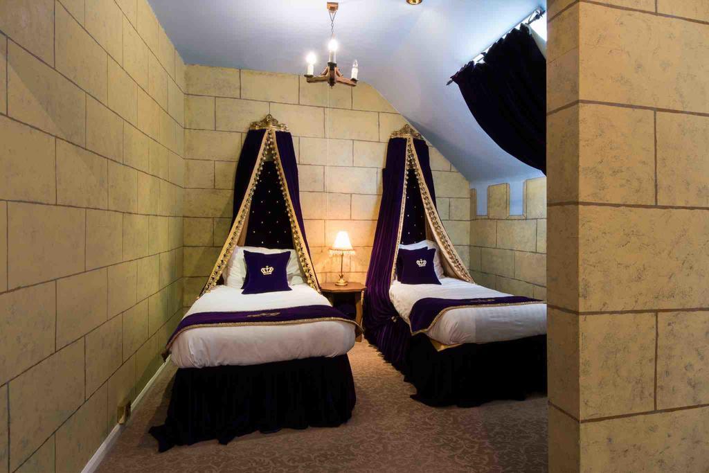 Maenan Abbey Hotel Llanrwst Esterno foto