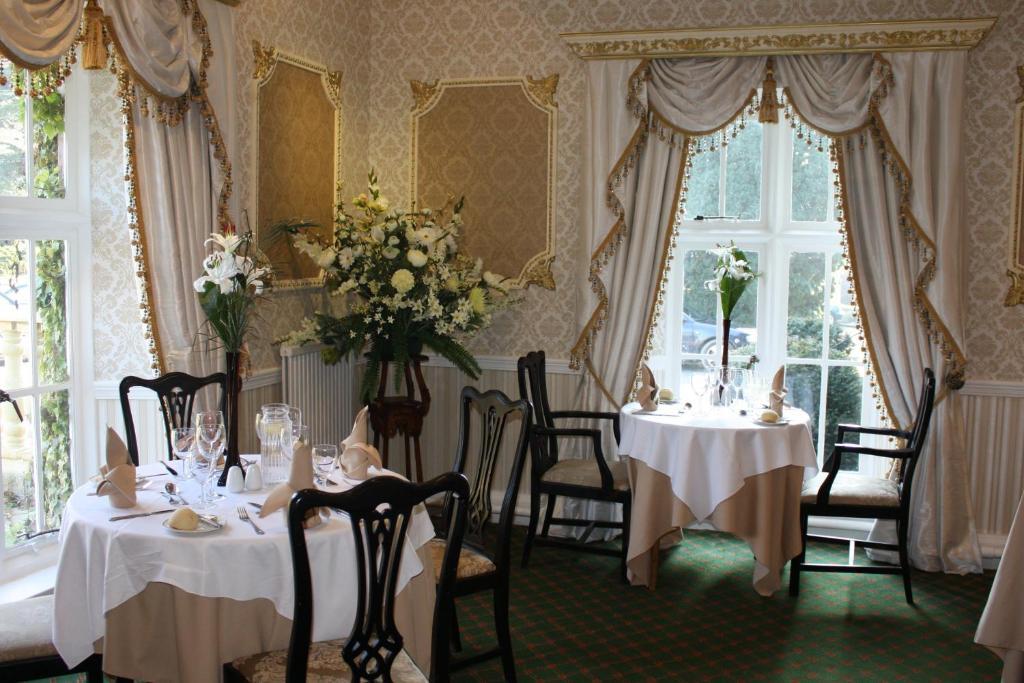 Maenan Abbey Hotel Llanrwst Esterno foto